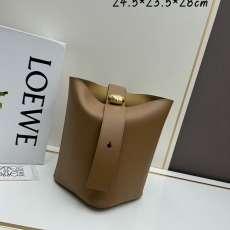 Loewe Bucket Bags